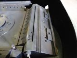 Newman Rotary Knife Grinder, G-200 Automatic Rotary Knife Grinder
